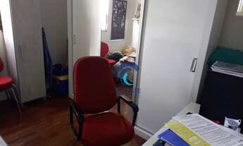 Imagem 4: Apartamento à venda, 82 m² de área útil - Bosque dos Eucaliptos