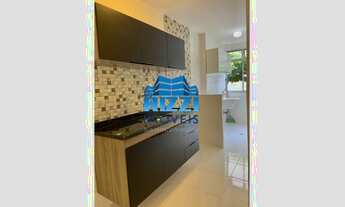 Imagem 5: RIZZI IMOVEIS VENDE: APARTAMENTO NO PECHINCHA 2 QUARTOS! ACEITA FINANCIAR! Cód. MR001