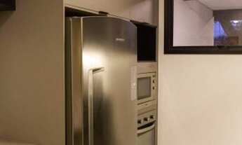 Imagem 6: Casa com 4 dormitórios à venda, 400 m² por R$ 9.000.000,00 - Alphaville Conde II - Barueri