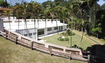 Imagem 5: Lago dos Passaros