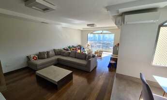 Imagem 3: Venda Apartamento 3 Dormitórios - 170 m² Pinheiros