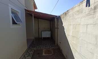 Imagem 6: Alugo apto térreo 02 quartos com quintal e área coberta no Varandas Paraíso