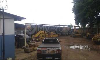 Imagem 7: Imóvel comercial no setor Santa Genoveva Goiânia - GO