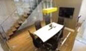 Imagem 4: CONJUNTO COMERCIAL PARA LOCAÇÃO, BROOKLIN PAULISTA, SÃO PAULO