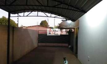 Imagem 3: Casa à venda no bairro Centro - Maracaju/MS