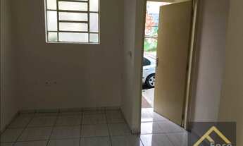 Imagem 2: Casa com 2 dormitórios para alugar, 60 m² por R$ 900,00/mês - Centro - Piracicaba/SP