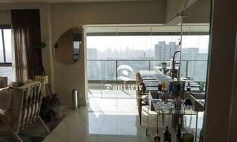 Imagem 3: Apartamento com 2 dormitórios à venda, 153 m² por R$ 2.690.000,00 - Jardim - Santo André/S