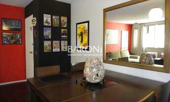 Imagem 2: São Paulo - Apartamento Padrão - Moema