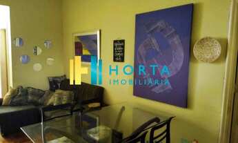 Imagem 3: Apartamento 2 quartos, posto 5, próximo ao metrô Cantagalo