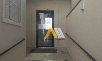 Imagem 5: Apartamento com 2 dormitórios para alugar, 70 m² por R$ 1.700,00/mês - Vila Trujillo - Sor