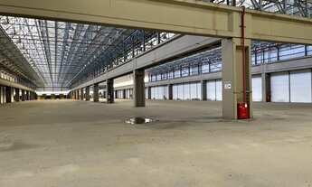 Imagem 7: NOVA IGUAÇU ALUGO GALPÃO 18.000 m2