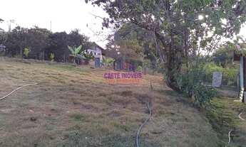 Imagem 5: CH?CARA EM ESMERALDAS