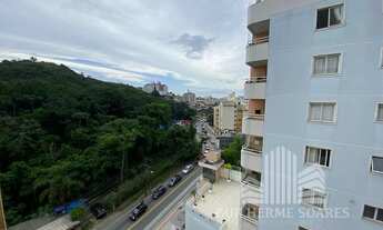 Imagem 7: Apartamento para venda possui 70 metros quadrados com 2 quartos em Pantanal - Florianópoli