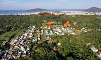 Imagem 2: Casa para Venda em Florianópolis, Cachoeira do Bom Jesus, 3 dormitórios, 1 suíte, 4 banhei