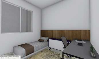 Imagem 7: Casa - Bairro Portal do Sol - Lagoa Santa