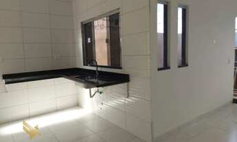 Imagem 7: Casa com 2 dormitórios à venda, 99 m² por R$ 250.000,00 - Vila Nasser - Campo Grande/MS