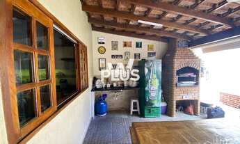 Imagem: Casa com 2 dorms, Jardim Montreal, Sorocaba