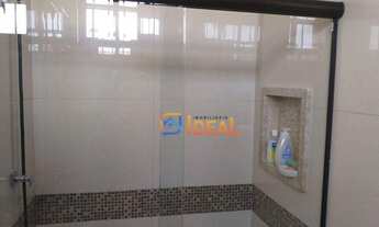 Imagem 7: Casa com 3 dormitórios à venda, 140 m² por R$ 690.000,00 - Recanto - Rio das Ostras/RJ