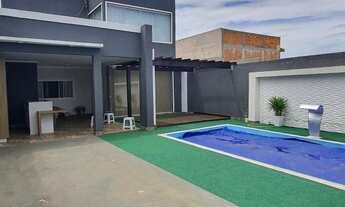 Imagem 7: Sobrado para venda com 300 metros quadrados com 4 quartos em Setor Tradicional - Brasília