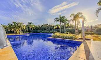 Imagem 5: Porto Alegre - Casa Padrão - Alphaville