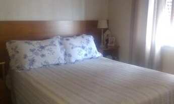 Imagem 5: Apartamento de 42 metros quadrados no bairro Restinga Nova com 2 quartos