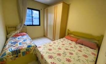 Imagem 5: Apartamento para aluguel possui 130 metros quadrados com 3 quartos para 8 pessoas