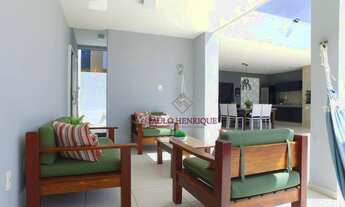 Imagem 7: Casa Dulpex em Petropólis - 380m² - Condomínio Fechado