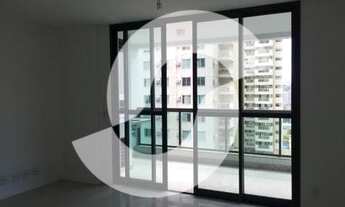 Imagem 4: Apartamento para venda tem 85 metros quadrados com 2 quartos em Santa Rosa - Niterói - RJ