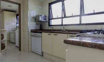 Imagem 7: Cobertura duplex excelente próximo ao Shopping Morumbi Town!