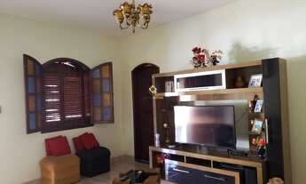 Imagem 2: BELO HORIZONTE - Casa Padrão - Novo Glória