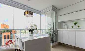 Imagem: Avenida Aratãs, 400 Wish Moema