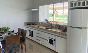 Imagem 6: BELA VISTA DE GOIáS - Sítio - Zona Rural