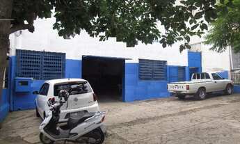 Imagem 5: Porto Alegre - Galpão/Depósito/Armazém - Petrópolis