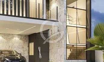 Imagem 3: Casa em condomínio Alphaville