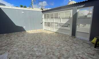 Imagem 6: Casa de condomínio térrea para venda com 11 metros quadrados com 3 quartos