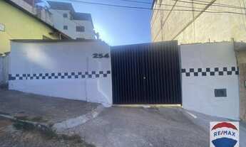 Imagem 2: Galpão com Estacionamento com banheiro, cozinha