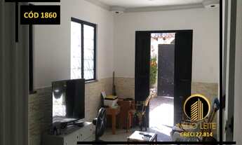 Imagem: Casa Duplex com 4