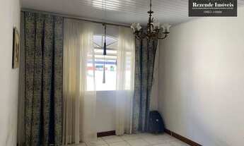 Imagem 5: C-CA0669 Bairro alto-Excelente casa 4 Quartos, 2 banheiros, 3 Vagas