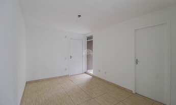 Imagem: Apartamento 2 dormitórios Curitiba PR