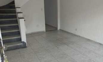 Imagem 5: Sobrado com 2 dormitórios e vaga garagem.. 127 m² para alugar por R$ 2.680/mês - Vila Gome