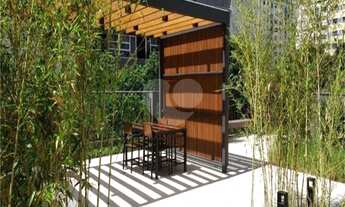 Imagem 5: São Paulo - Apartamento Padrão - JARDIM AMÉRICA