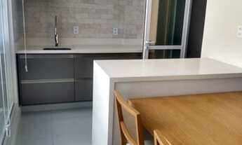 Imagem 5: Hemisphere aluguel 142 metros /3 suites / mobiliado em Pituaçu - Salvador - Bahia