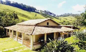 Imagem: Sitio a venda em São Luís do Paraitinga