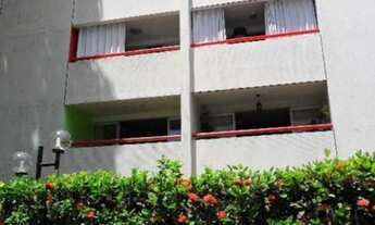 Imagem 2: Excelente oportunidade! Apartamento para venda com 140 metros quadrados com 3 quartos em B