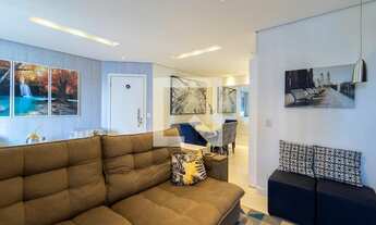 Imagem 2: Apartamento à Venda - Santana, 3 Quartos, 93 m2