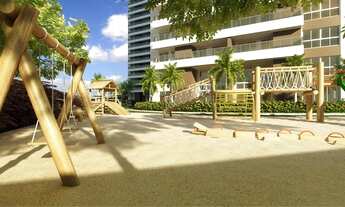 Imagem 3: Apto 4 quartos, 3 suítes, 3 vagas, Altiplano/João Pessoa