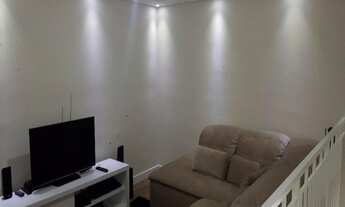Imagem 5: APARTAMENTO RESIDENCIAL em CAMPINAS - SP, JARDIM AMAZONAS