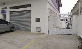 Imagem 4: LOJA REFORMADA Galpão / depósito com 2 vagas na garagem
