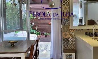 Imagem 2: CASA RESIDENCIAL em FLORIANÓPOLIS - SC, SAMBAQUI