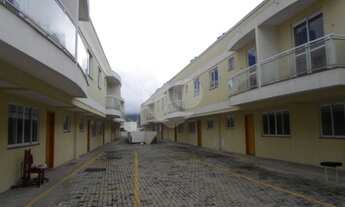 Imagem 2: Rio de Janeiro - Casa de Condomínio - CACHAMBI